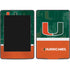 University of Miami U Hurricanes Amazon Kindle Skin