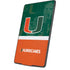 University of Miami U Hurricanes Amazon Kindle Skin