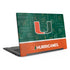 University of Miami U Hurricanes Dell Latitude Skin