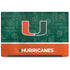 University of Miami U Hurricanes Dell Latitude Skin