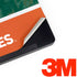 University of Miami U Hurricanes Dell Latitude Skin