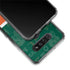 University of Miami U Hurricanes LG K51/Q51 Clear Case