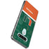 University of Miami U Hurricanes LG Stylo 6 Clear Case