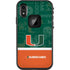 University of Miami U Hurricanes LifeProof Fre iPhone Skin