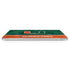 University of Miami U Hurricanes Apple MacBook Pro 16-inch Skin