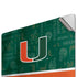 University of Miami U Hurricanes Apple MacBook Pro 16-inch Skin