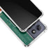 University of Miami U Hurricanes Moto G 5G (2025) Clear Case