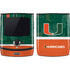 University of Miami U Hurricanes Motorola RAZR Skin