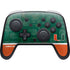 University of Miami U Hurricanes Nintendo Switch 2 (2025) Pro Controller Skin