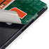 University of Miami U Hurricanes Nintendo Switch Bundle Skin