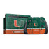 University of Miami U Hurricanes Nintendo Skins