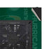 University of Miami U Hurricanes NZXT H510 Compact ATX Mid-Tower Case Skin