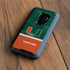 University of Miami U Hurricanes Otterbox Defender Galaxy Skin