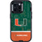 University of Miami U Hurricanes Otterbox Defender iPhone Skin