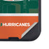 University of Miami U Hurricanes Otterbox Defender iPhone Skin