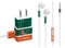 University of Miami U Hurricanes Phone Charger Skin