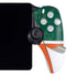 University of Miami U Hurricanes PlayStation Portal Remote Player Skin
