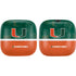 University of Miami U Hurricanes PowerBeats Pro Skin