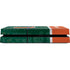 University of Miami U Hurricanes PS4 Console Skin