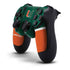 University of Miami U Hurricanes PS4 Controller Skin