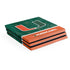 University of Miami U Hurricanes PlayStation PS4 Skins