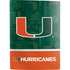 University of Miami U Hurricanes PS5 Digital Edition Bundle Skin