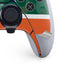 University of Miami U Hurricanes PS5 DualSense Edge Pro Controller Skin