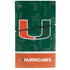 University of Miami U Hurricanes PS5 Slim Digital Edition Bundle Skin