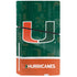 University of Miami U Hurricanes PS5 Slim Disk Bundle Skin