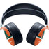 University of Miami U Hurricanes PULSE 3D Wireless Headset for PS5 Skin