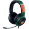 University of Miami U Hurricanes Razer Kraken X Skin