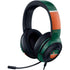 University of Miami U Hurricanes Razer Kraken X Skin