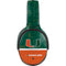 University of Miami U Hurricanes Skullcandy Venue Skin