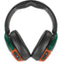 University of Miami U Hurricanes Skullcandy Venue Skin
