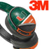 University of Miami U Hurricanes Skullcandy Venue Skin