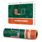University of Miami U Hurricanes Gaming Mouse Pad