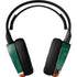 University of Miami U Hurricanes SteelSeries Arctis 3 Skin