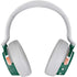 University of Miami U Hurricanes Surface Headphones Skin