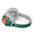 University of Miami U Hurricanes Surface Headphones Skin