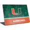 University of Miami U Hurricanes Surface Laptop 4 15in Skin