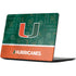 University of Miami U Hurricanes Surface Laptop 7 13.8in Skin