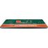 University of Miami U Hurricanes Surface Laptop 7 15in Skin