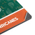University of Miami U Hurricanes Surface Laptop 7 15in Skin