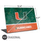 University of Miami U Hurricanes Universal Laptop 16.6in (13.4 x 9.7in) Skin