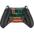 University of Miami U Hurricanes Xbox Elite Wireless Controller Series 2 Skin