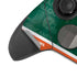 University of Miami U Hurricanes Xbox Elite Wireless Controller Series 2 Skin