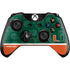 University of Miami U Hurricanes Xbox One Controller Skin