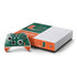 University of Miami U Hurricanes Xbox One Skins
