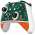 University of Miami U Hurricanes Xbox One S All-Digital Edition Bundle Skin