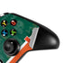 University of Miami U Hurricanes Xbox One S Controller Skin